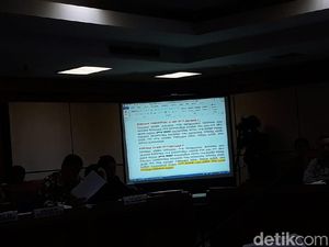 Susun Ulang 2 Definisi Terorisme, Pemerintah Masukkan Motif Politik