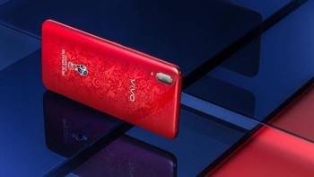 Dapur pacunya memakai Snapdragon 660. Berpadu dengan RAM 6 GB dan ROM 128 GB. Foto: Sohu