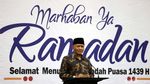 Reuni Pimpinan KPK dari Dulu Sampai Saat Ini