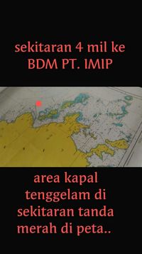 Sudah Sebulan Heppyta Korban Kapal Tenggelam Belum Ditemukan