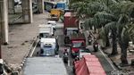Jelang Asian Games Pemprov Buat Aturan Operasi Truk di Jakarta
