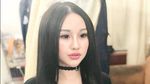 Ini Levana yang Disebut Mirip Lucinta Luna