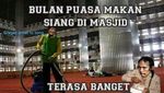 Meme-meme Greget Yayan Ruhian di John Wick 3