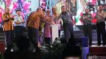 Jakarta Fair 2018 Resmi Dibuka