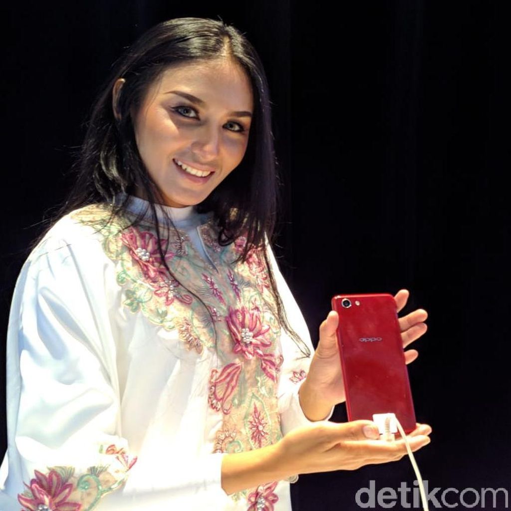 Resmi Dirilis, Ini Harga Oppo F7 Youth Resmi Dirilis, Ini Harga Oppo F7 Youth