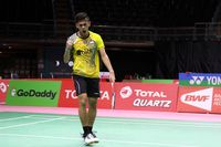 Sorak Sorai Netizen Semangati Tim #ThomasUberCup2018 Indonesia 