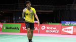 Indonesia Petik Kemenangan Kedua di Piala Thomas 2018