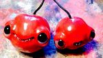 Gemas! Ini 9 Boneka Tanah Liat Bertema Buah dan Makanan