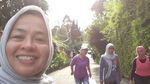 Masih Ingat dengan Mpok Munaroh, Kekasih Mandra di film Lawas?