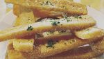 10 Food Jenga Tumpuk Menumpuk Makanan yang Sedang Tren