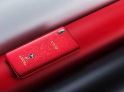 Kerennya Vivo X21 Edisi Piala Dunia 2018