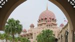 Foto: Masjid-Masjid Tercantik di Dunia (Bagian 1)