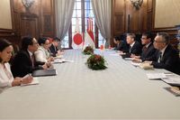 Menlu Ajak G20 Solutif dalam Menyikapi Permasalahan Global