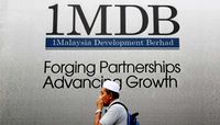 Goldman Sachs Perkirakan Rugi Rp 27 T Gara-gara 1MDB
