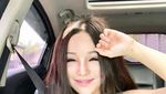 Ini Levana yang Disebut Mirip Lucinta Luna