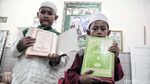 Mengisi Ramadan dengan Belajar Kitab Kuning