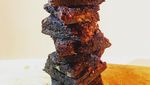 10 Food Jenga Tumpuk Menumpuk Makanan yang Sedang Tren