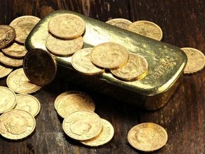 Memilih Emas Sebagai Alat Investasi Berisiko Minim