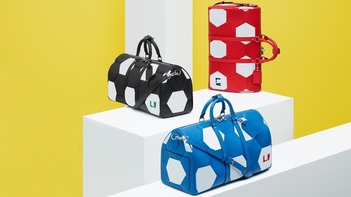 Foto: Dok. Louis Vuitton Foto: Dok. Louis Vuitton