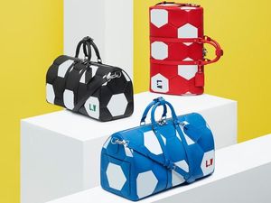 7 Merchandise Mahal Piala Dunia 2018, Ada Bola Seharga Motor