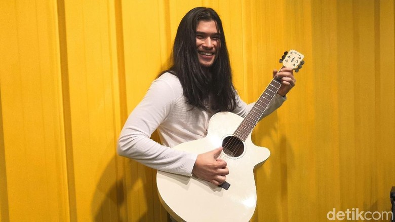 Takut Telat Salat Id, Virzha Lewatkan Pertandingan Pertama Piala Dunia Takut Telat Salat Id, Virzha Lewatkan Pertandingan Pertama Piala Dunia