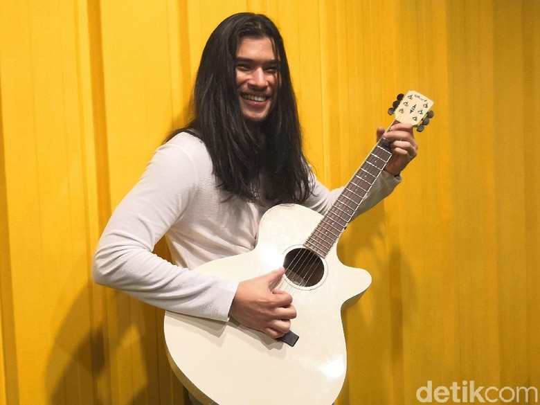 Virzha Bakal Gandeng Musisi Senior di Konser Tunggal Virzha Bakal Gandeng Musisi Senior di Konser Tunggal