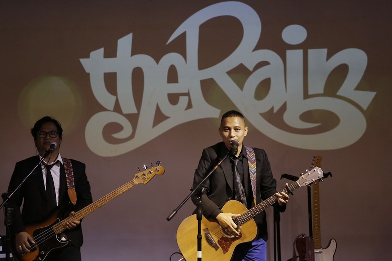 Awal Cerita Terwujudnya Rencana Berbahaya detikHOT untuk The Rain Awal Cerita Terwujudnya Rencana Berbahaya detikHOT untuk The Rain