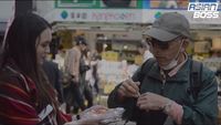 Pertama Kali Cicipi <i>California</i> dan <i>Volcano Roll</i>, Orang Jepang: Ini Bukan Sushi
