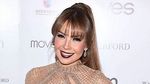 Pesona Ariadna Thalia Sodi Miranda Pemeran Telenovela Rosalinda