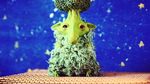 Gemas! Ini 9 Boneka Tanah Liat Bertema Buah dan Makanan
