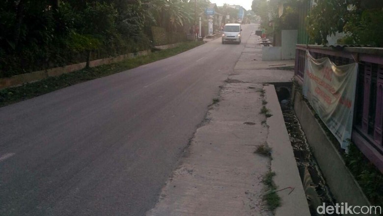 Ini Dia Lokasi Terdampak Hujan Abu Erupsi Merapi di Magelang Ini Dia Lokasi Terdampak Hujan Abu Erupsi Merapi di Magelang