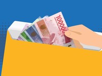 Jadi, Anggota DPR Dapat THR Nggak Sih?