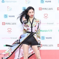 Memiliki tinggi badan 166 sentimeter, berat tubuh Sunmi hanya 43 yang membuat penggemar merasa tubuhnya terlalu ringan. Dalam sebuah wawancara seperti dikutip dari Koreaboo, Sunmi mengaku terlalu kurus tetapi ia harus mempertahankan sosoknya saat ini agar terlihat bagus untuk foto. Foto: Ist.
