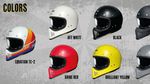 Shoei Kenalkan Helm Berdesain Jadul, Mau?