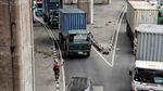 Jelang Asian Games Pemprov Buat Aturan Operasi Truk di Jakarta