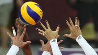 Tim Voli Putri Indonesia Janji All-Out Lawan Jepang