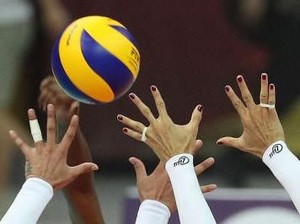 PBVSI Gelar Kejurnas Antarklub, Mulai Bulan Depan