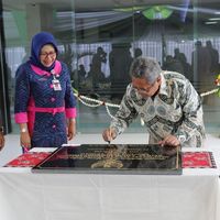 RSJD dr Amino Gondohutomo Sediakan Layanan Kesehatan Tanpa Dinding