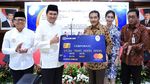 Permudah Transaksi, Kemenpan RB Gunakan BRI Corporate Card