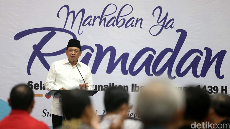 Bamsoet Harap Kenaikan Tunjangan Bikin Babinsa Senang Bamsoet Harap Kenaikan Tunjangan Bikin Babinsa Senang