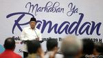 Reuni Pimpinan KPK dari Dulu Sampai Saat Ini