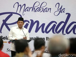 Ketua DPR Minta Masyarakat Pilih Pemimpin Bersih Masalah Hukum