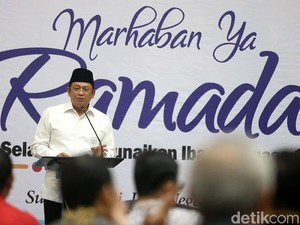 Ketua Kadin-Hipmi Dukung Jokowi, Bamsoet: Itu Sikap Pribadi