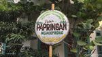 Ada Gethuk Gulung Hingga Nasi Gono di Pasar Papringan