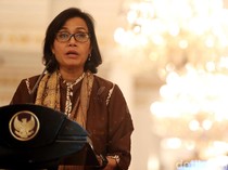 Video Sri Mulyani Angkat Bicara Setelah Rumahnya Dijarah