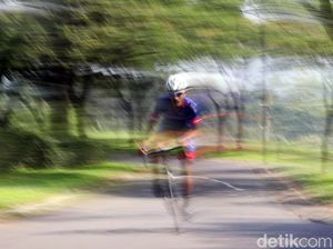 Aiman dan Ambisi di Asian Games 2018