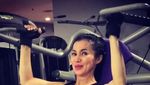 Rahasia Bugar Novita Tandry, Psikolog yang Selalu Cantik di Umur 40-an