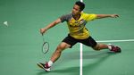 Indonesia Petik Kemenangan Kedua di Piala Thomas 2018