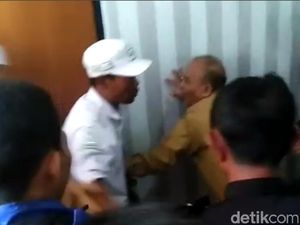 Anggotanya Tersangka Pengeroyokan Hitler, FPI Beri Bantuan Hukum