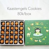Tips Berbisnis Kue Kering yang Banyak Dicari Jelang Lebaran
